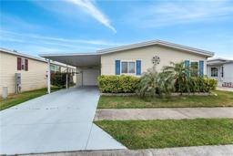 Picture of 520 Canal Way, Oldsmar, FL 34677