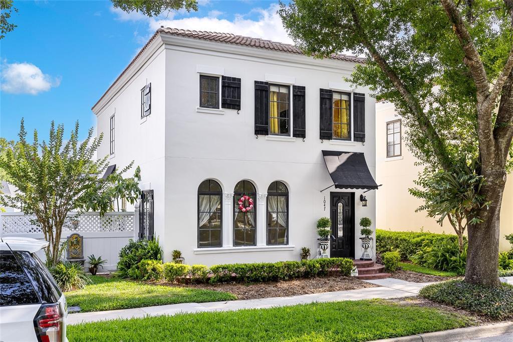 Picture of 1047 Banks Rose Street, Kissimmee, FL 34747