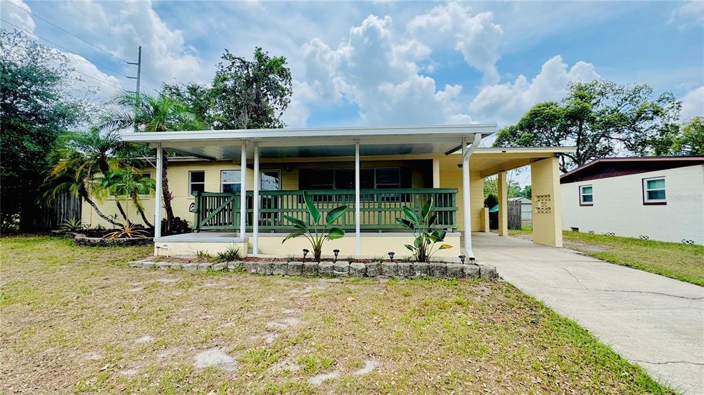 Picture of 2808 Drake Drive, Orlando, FL 32810
