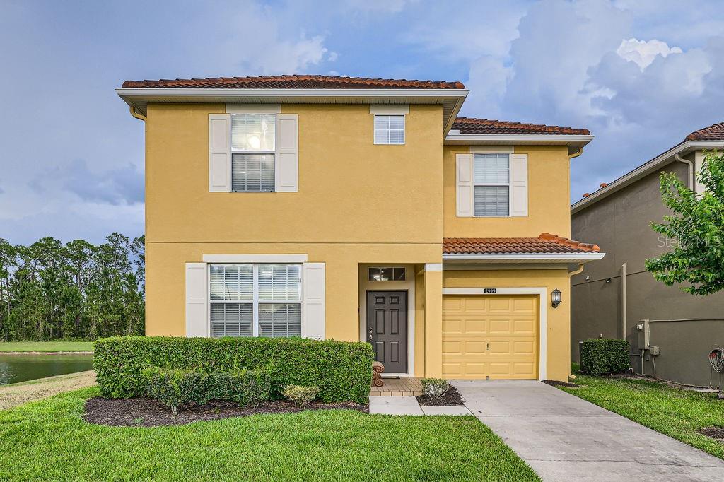 Picture of 2999 Buccaneer Palm Road, Kissimmee, FL 34747