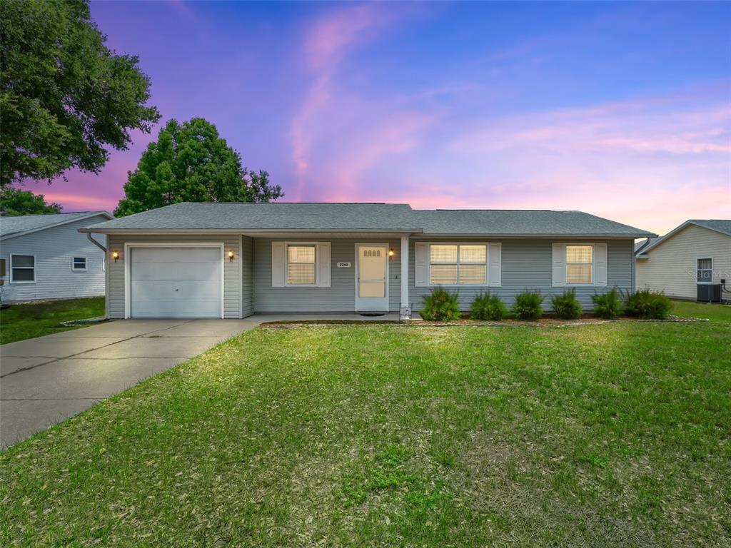 Picture of 2242 Orkney Drive, Leesburg, FL 34788