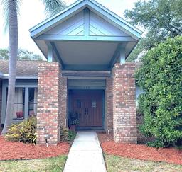 Picture of 625 Fayette Drive S, Safety Harbor, FL 34695