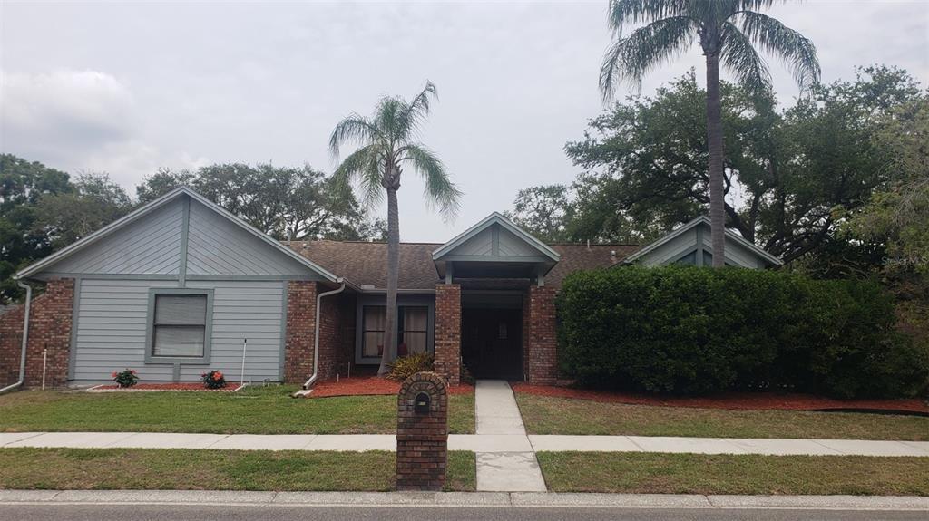 Picture of 625 Fayette Drive S, Safety Harbor, FL 34695
