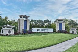 Picture of 14501 Grove Resort Avenue Unit 3741, Winter Garden, FL 34787