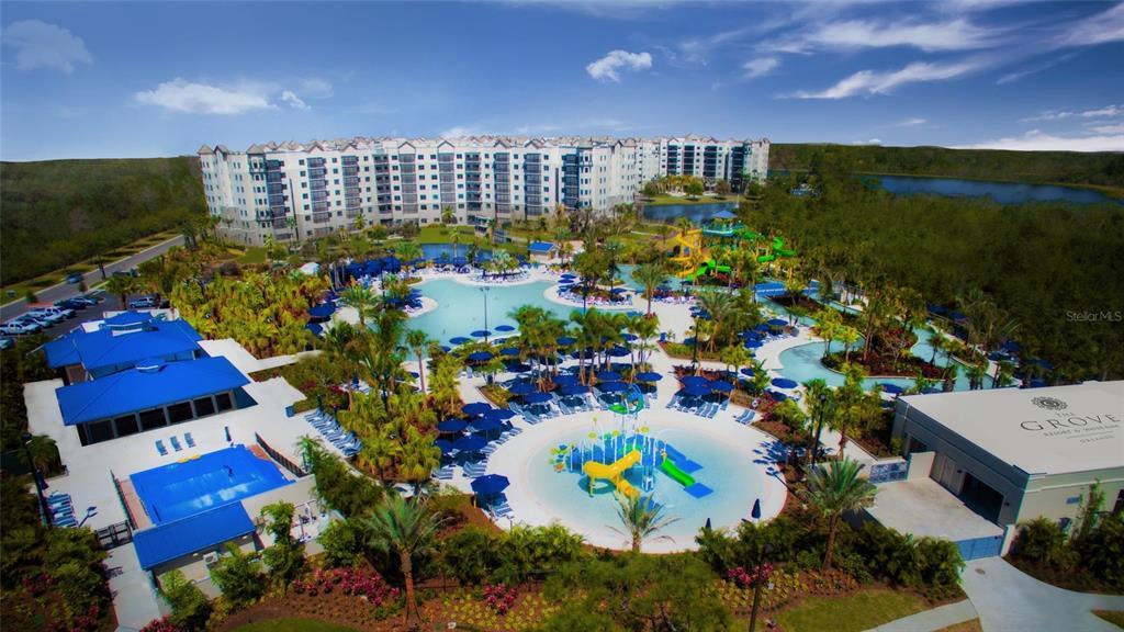 Picture of 14501 Grove Resort Avenue Unit 3741, Winter Garden, FL 34787