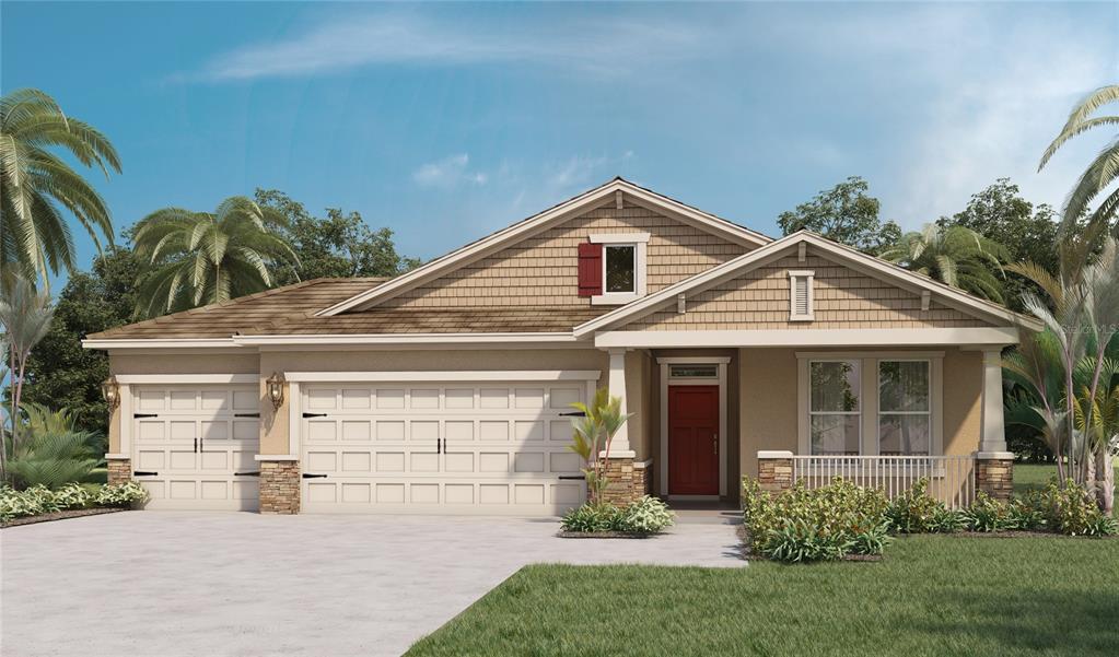 Picture of 1974 Walnut Creek Drive, Kissimmee, FL 34744