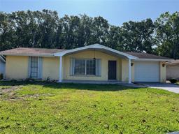 Picture of 7510 Sequoia Drive, New Port Richey, FL 34653
