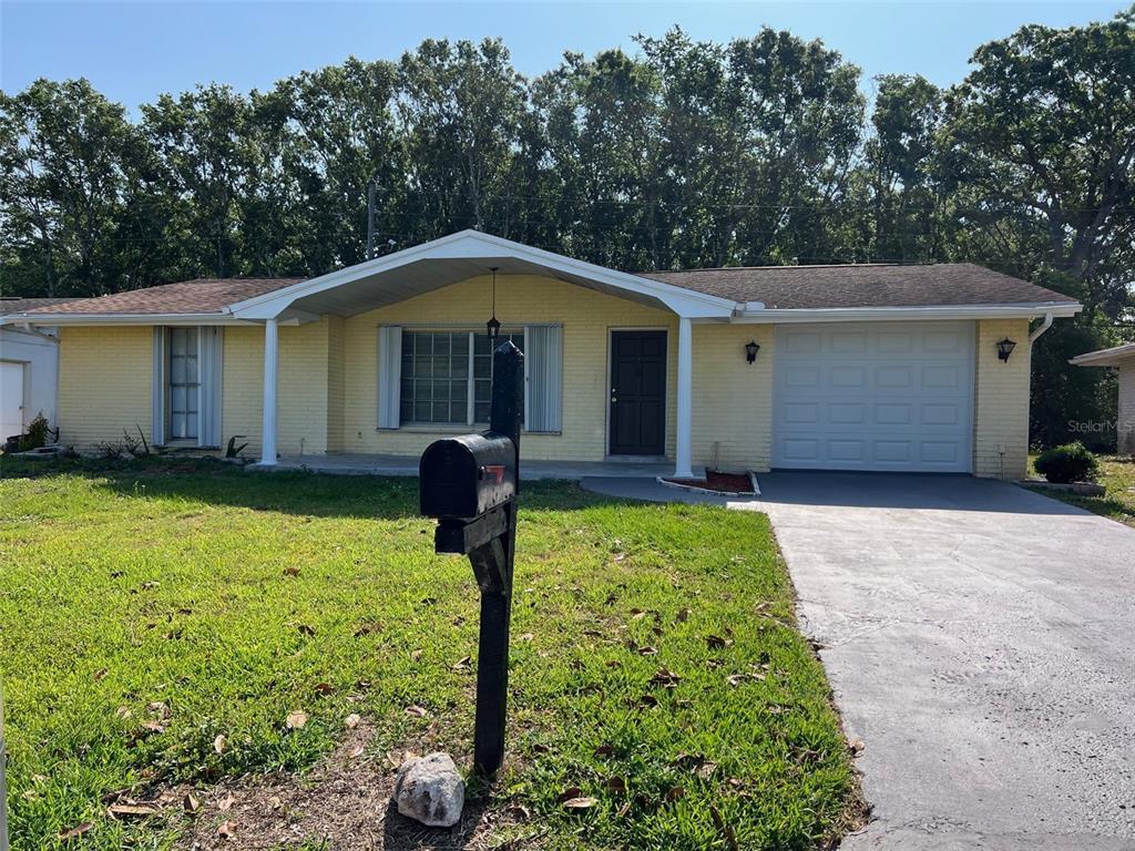 Picture of 7510 Sequoia Drive, New Port Richey, FL 34653
