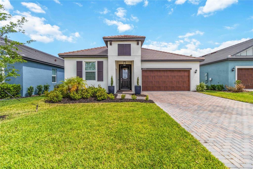 Picture of 14314 17Th Court E, Parrish, FL 34219