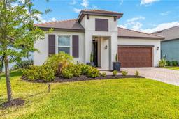 Picture of 14314 17Th Court E, Parrish, FL 34219