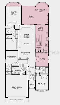 Picture of 29825 Imperati Boulevard, Wesley Chapel, FL 33543