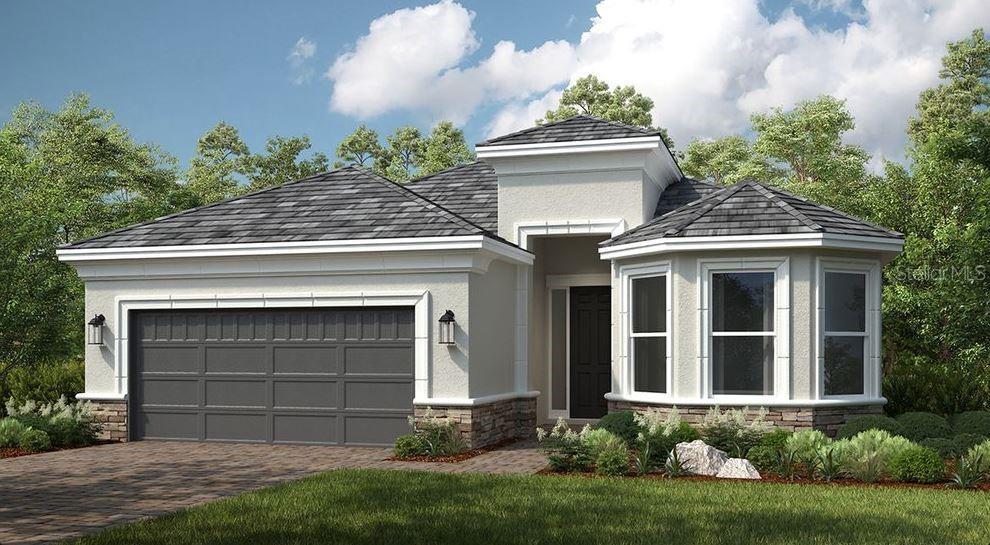 Picture of 29825 Imperati Boulevard, Wesley Chapel, FL 33543