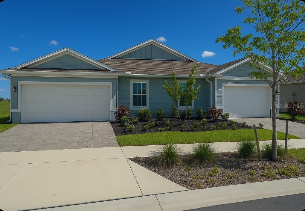 Picture of 16909 Caracara Place, Punta Gorda, FL 33982