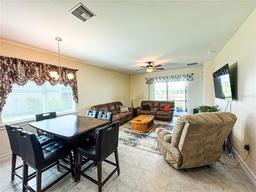 Picture of 16909 Caracara Place, Punta Gorda, FL 33982