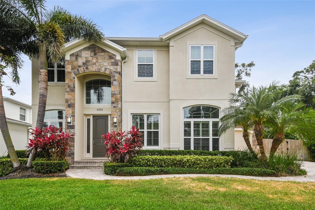 Picture of 4206 W Sevilla Street, Tampa, FL 33629