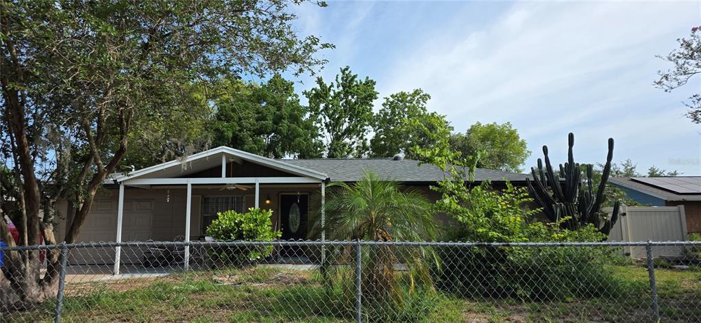Picture of 1302 Center Street, Ocoee, FL 34761
