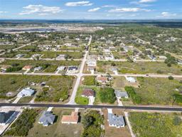 Picture of 2609 53Rd Street W, Lehigh Acres, FL 33971