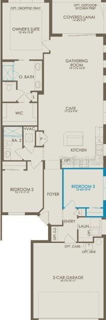 Picture of 8887 Splashing Drive, Melbourne, FL 32940
