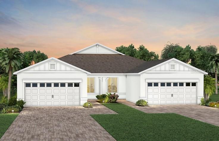 Picture of 8887 Splashing Drive, Melbourne, FL 32940