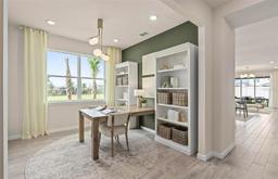 Picture of 8887 Splashing Drive, Melbourne, FL 32940