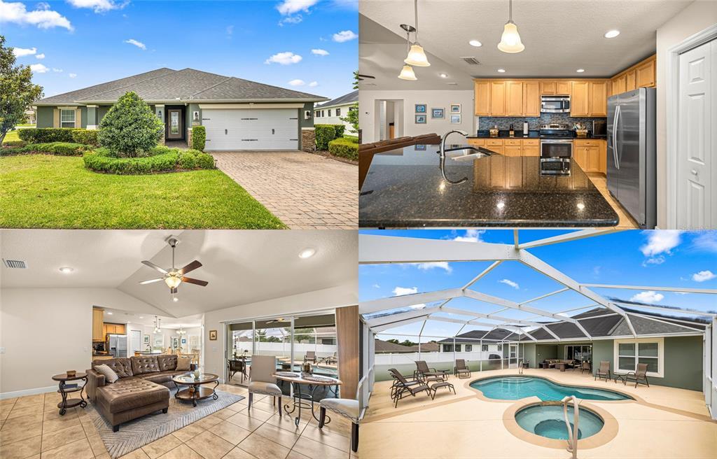 Picture of 6436 SW 44Th Court, Ocala, FL 34474