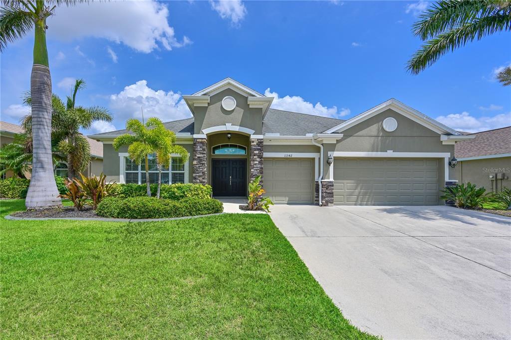 Picture of 11342 77Th Street E, Parrish, FL 34219