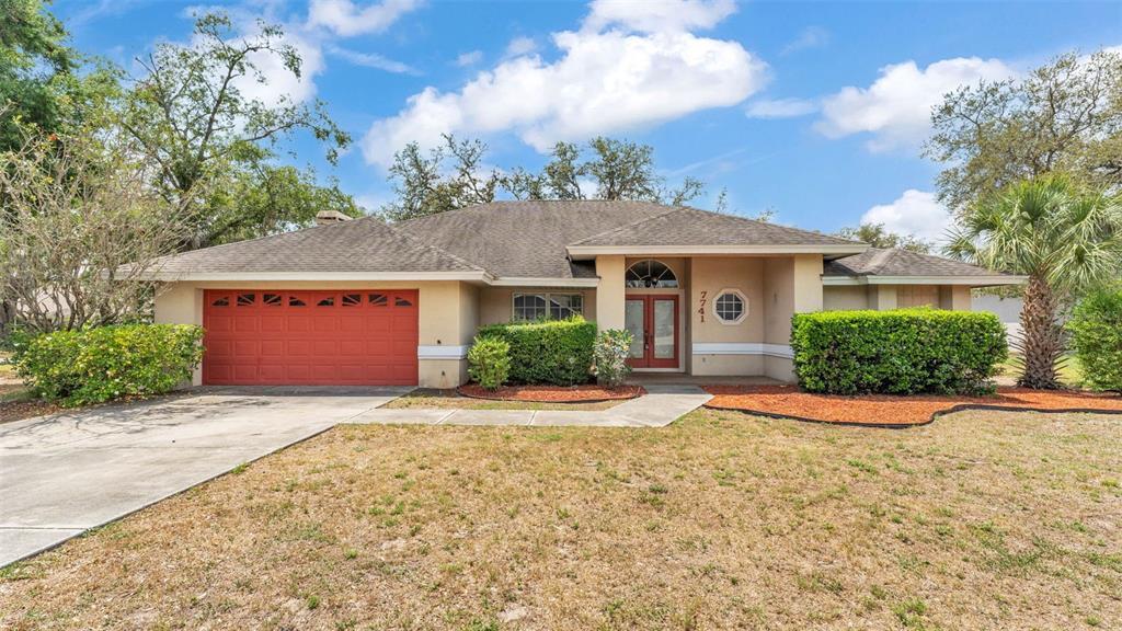 Picture of 7741 Merrily Way, Lakeland, FL 33809