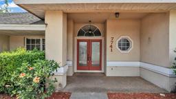 Picture of 7741 Merrily Way, Lakeland, FL 33809