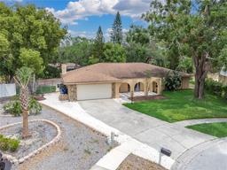 Picture of 30 Pinetree Court, Palm Harbor, FL 34683