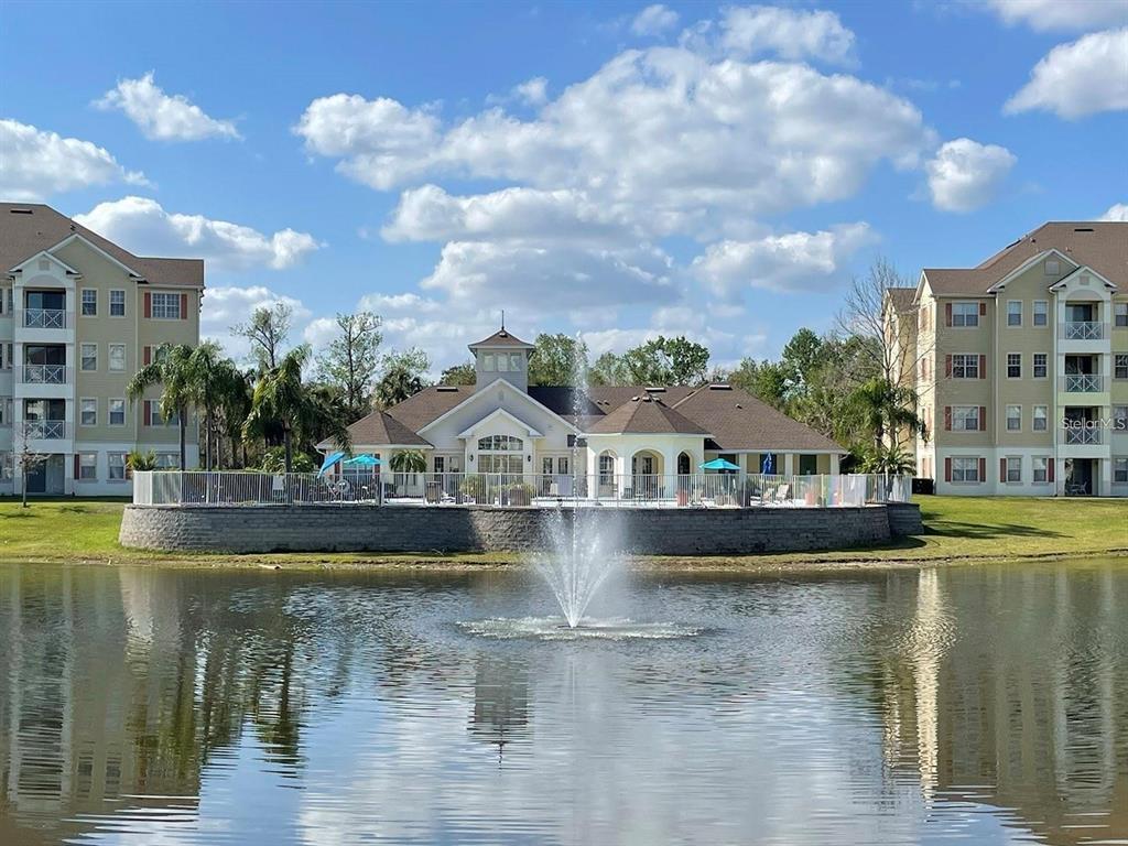 Picture of 5276 Cane Island Loop Unit 302, Kissimmee, FL 34746
