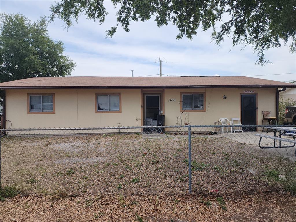 Picture of 1100 Union Street S, St Petersburg, FL 33712