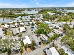 Picture of 800 Chesapeake Drive Unit 42, Tarpon Springs, FL 34689