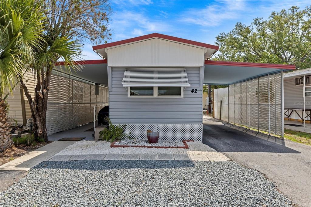Picture of 800 Chesapeake Drive Unit 42, Tarpon Springs, FL 34689