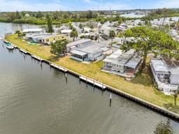 Picture of 800 Chesapeake Drive Unit 42, Tarpon Springs, FL 34689