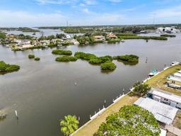 Picture of 800 Chesapeake Drive Unit 42, Tarpon Springs, FL 34689