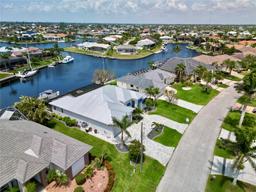 Picture of 1306 Osprey Drive, Punta Gorda, FL 33950