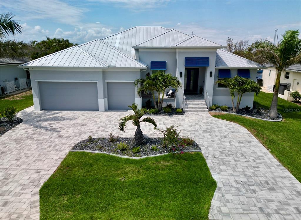 Picture of 1306 Osprey Drive, Punta Gorda, FL 33950