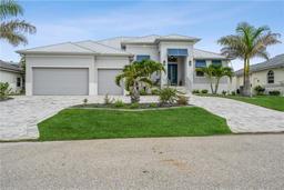 Picture of 1306 Osprey Drive, Punta Gorda, FL 33950