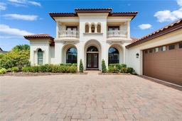 Picture of 16406 Chapman Crossing Drive, Lithia, FL 33547