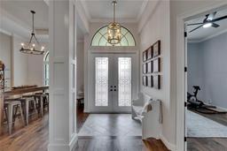 Picture of 16406 Chapman Crossing Drive, Lithia, FL 33547
