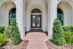 Picture of 16406 Chapman Crossing Drive, Lithia, FL 33547