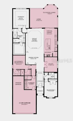 Picture of 29807 Imperati Boulevard, Wesley Chapel, FL 33543