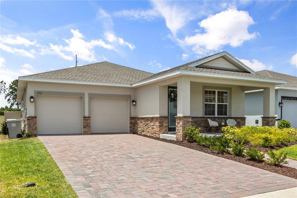 Picture of 3981 Great Smokey Way, Apopka, FL 32712