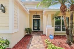 Picture of 10150 Heather Sound Drive, Tampa, FL 33647