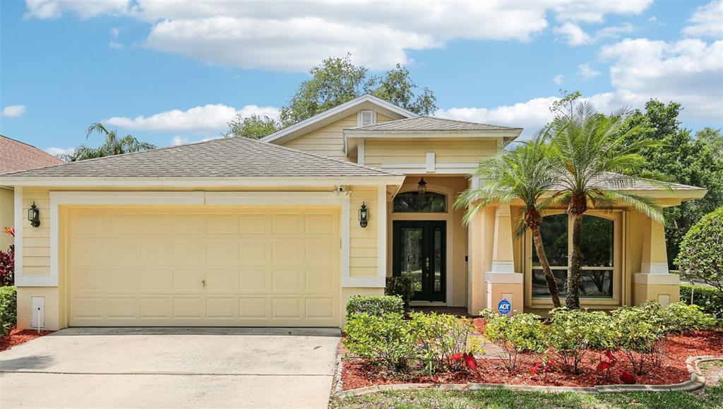 Picture of 10150 Heather Sound Drive, Tampa, FL 33647
