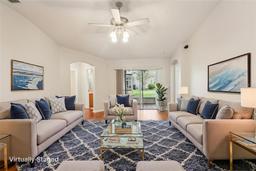 Picture of 10150 Heather Sound Drive, Tampa, FL 33647