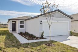 Picture of 2530 Linda Knoll Lane, Bartow, FL 33830
