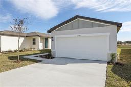 Picture of 2530 Linda Knoll Lane, Bartow, FL 33830