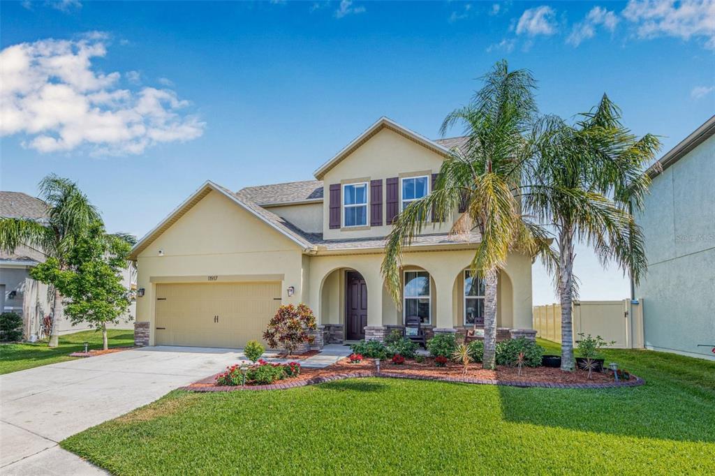 Picture of 11917 Greenchop Place, Riverview, FL 33579