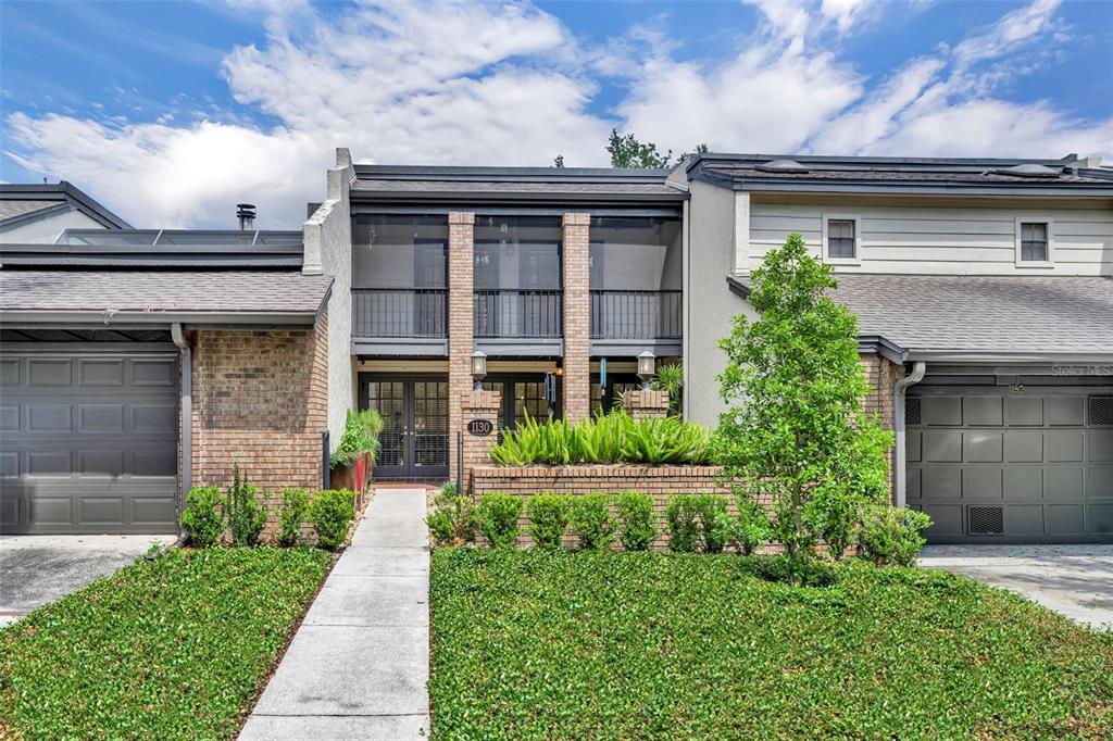 Picture of 1130 Washington Avenue Unit 11, Winter Park, FL 32789